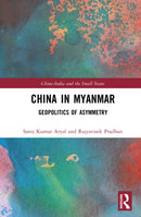 China in Myanmar