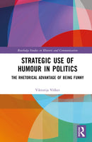 Strategic Use of Humour in Politics