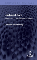 Unshared Care