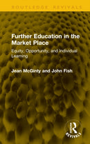 Further Education in the Market Place