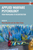 Applied Warfare Psychology