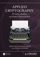 Applied Cryptography