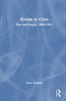 Europe in Crisis