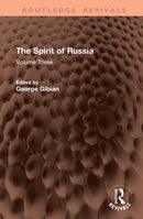 The Spirit of Russia