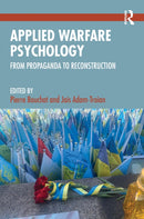 Applied Warfare Psychology