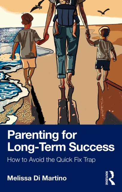 Parenting for Long-Term Success