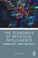 The Economics of Artificial Intelligence