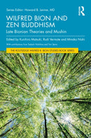 Wilfred Bion and Zen Buddhism