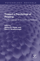 Toward a Psychology of Reading