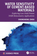 Water Sensitivity of Cement-Based Materials