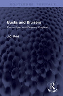 Bucks and Bruisers