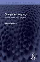 Change in Language