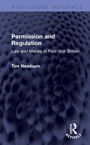 Permission and Regulation
