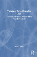 Thinkers for a Complex Age