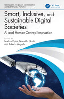 Smart, Inclusive, and Sustainable Digital Societies