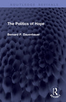 The Politics of Hope