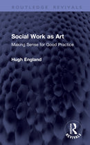Social Work as Art