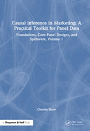 Causal Inference in Marketing: A Practical Toolkit for Panel Data