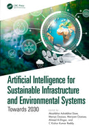 Artificial Intelligence for Sustainable Infrastructure and Environmental Systems