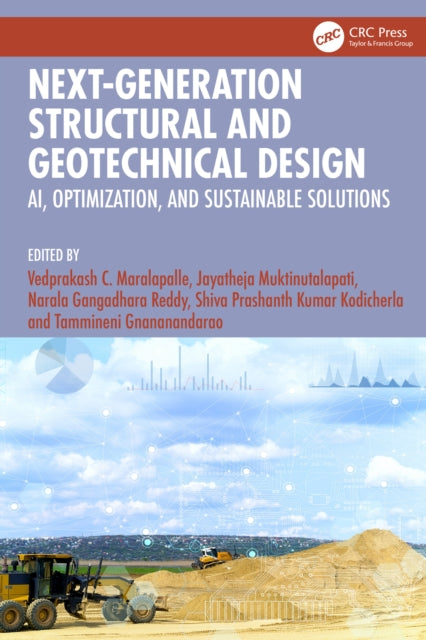 Next-Generation Structural and Geotechnical Design