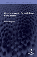 Commonwealth for a Colour-Blind World