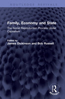 Family, Economy and State