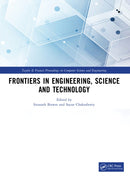Frontiers in Engineering, Science and Technology