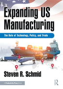 Expanding US Manufacturing