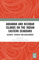 Andaman and Nicobar Islands on the Indian Eastern Seaboard