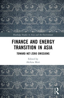 Finance and Energy Transition in Asia