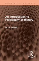 An Introduction to Philosophy of History