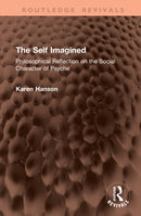 The Self Imagined