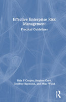 Effective Enterprise Risk Management