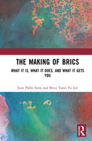 The Making of BRICS