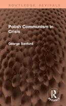 Polish Communism in Crisis
