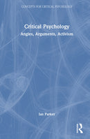 Critical Psychology
