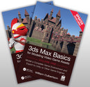 3ds Max Basics for Modeling Video Game Assets