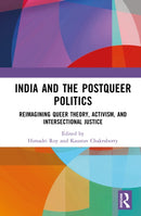 Postqueer Politics in India
