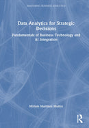 Data Analytics for Strategic Decisions