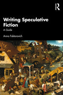 Writing Speculative Fiction