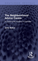 The Neighbourhood Advice Centre