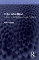 India: What Now?
