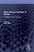 West African Families in Britain