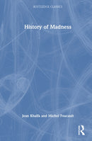 History of Madness