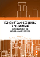 Economists and Economics in Policymaking