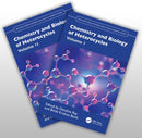 Chemistry and Biology of Heterocycles: Two Volume Set