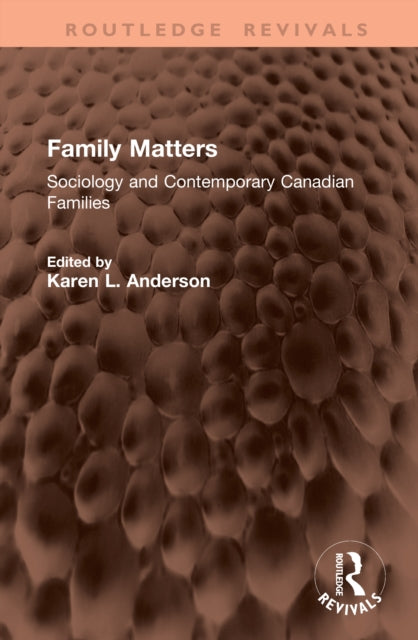 Family Matters
