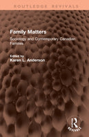 Family Matters