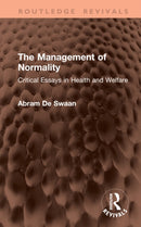 The Management of Normality
