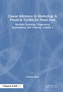 Causal Inference in Marketing: A Practical Toolkit for Panel Data